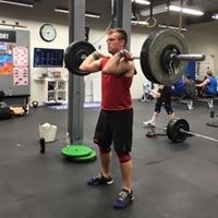 Rafn Viðar Þorsteinsson