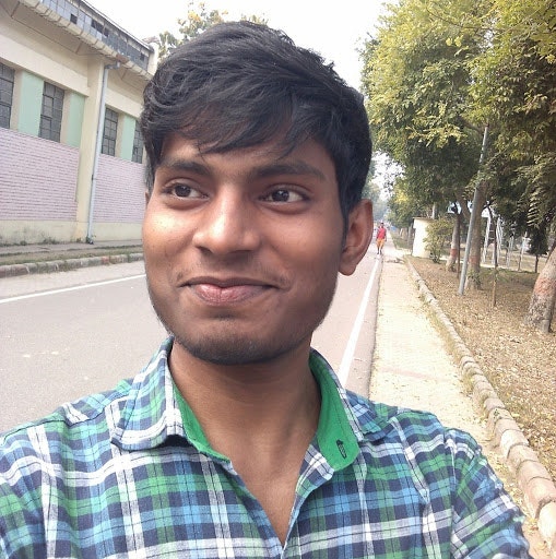 Deepak Bharti