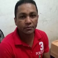 Joelson Oliveira Souza