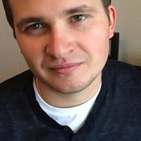 Антон Строич