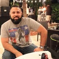 Christopher Fernandez