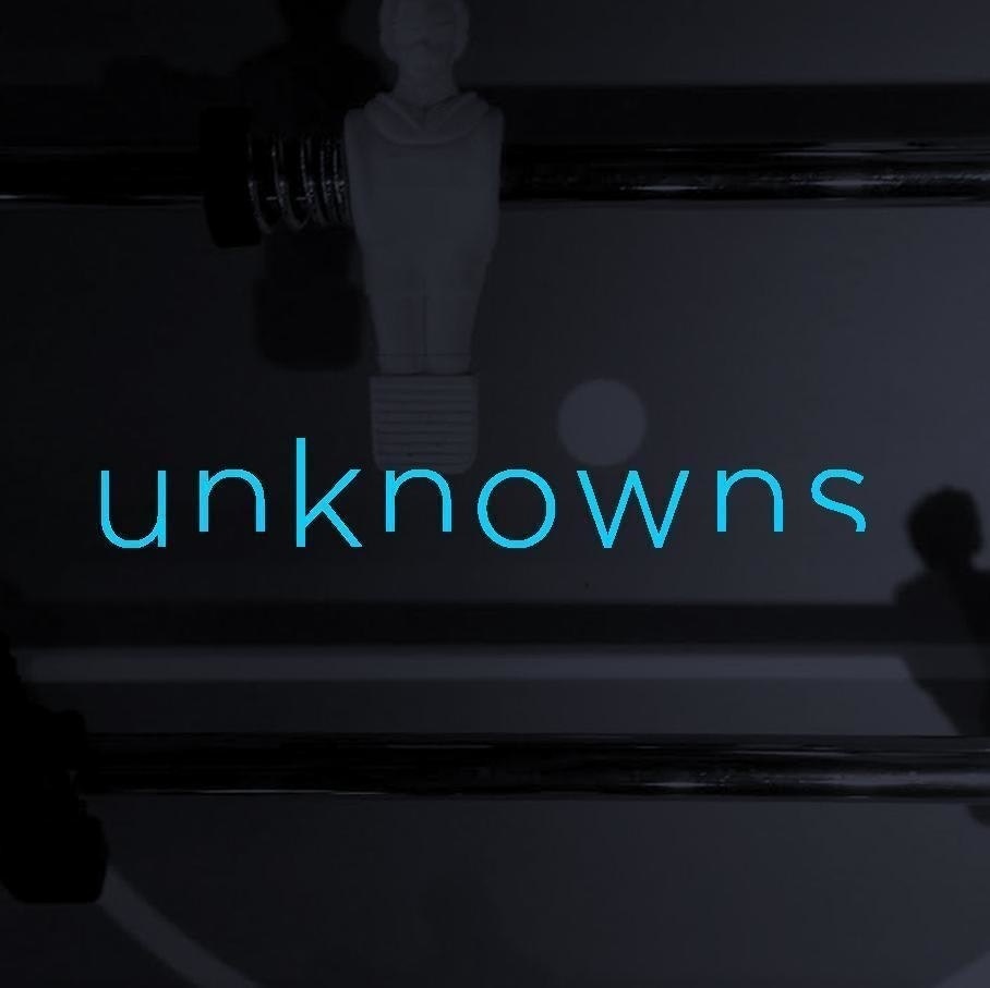 unknowns