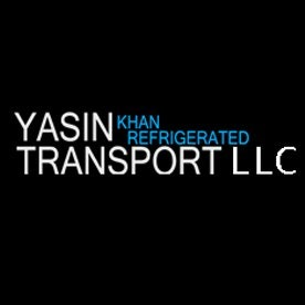 yasin khan Refrigerated Transport L.L.C