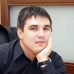 vadim rozov