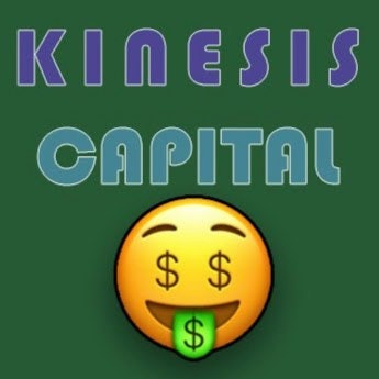 Kinesis Capital