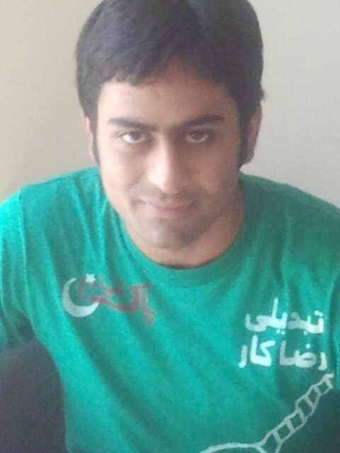 Mubashar Iqbal Bajwa