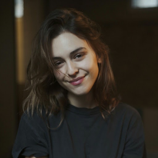 ProductHunt profile picture for @ghz