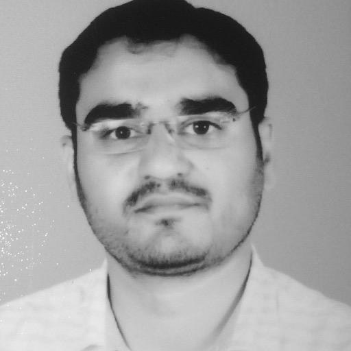 Umair Aamir