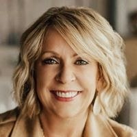 Lorrie Palmer Williams