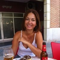 Ольга Антошина