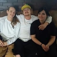 Jaymee Nicole Guvench Friedli