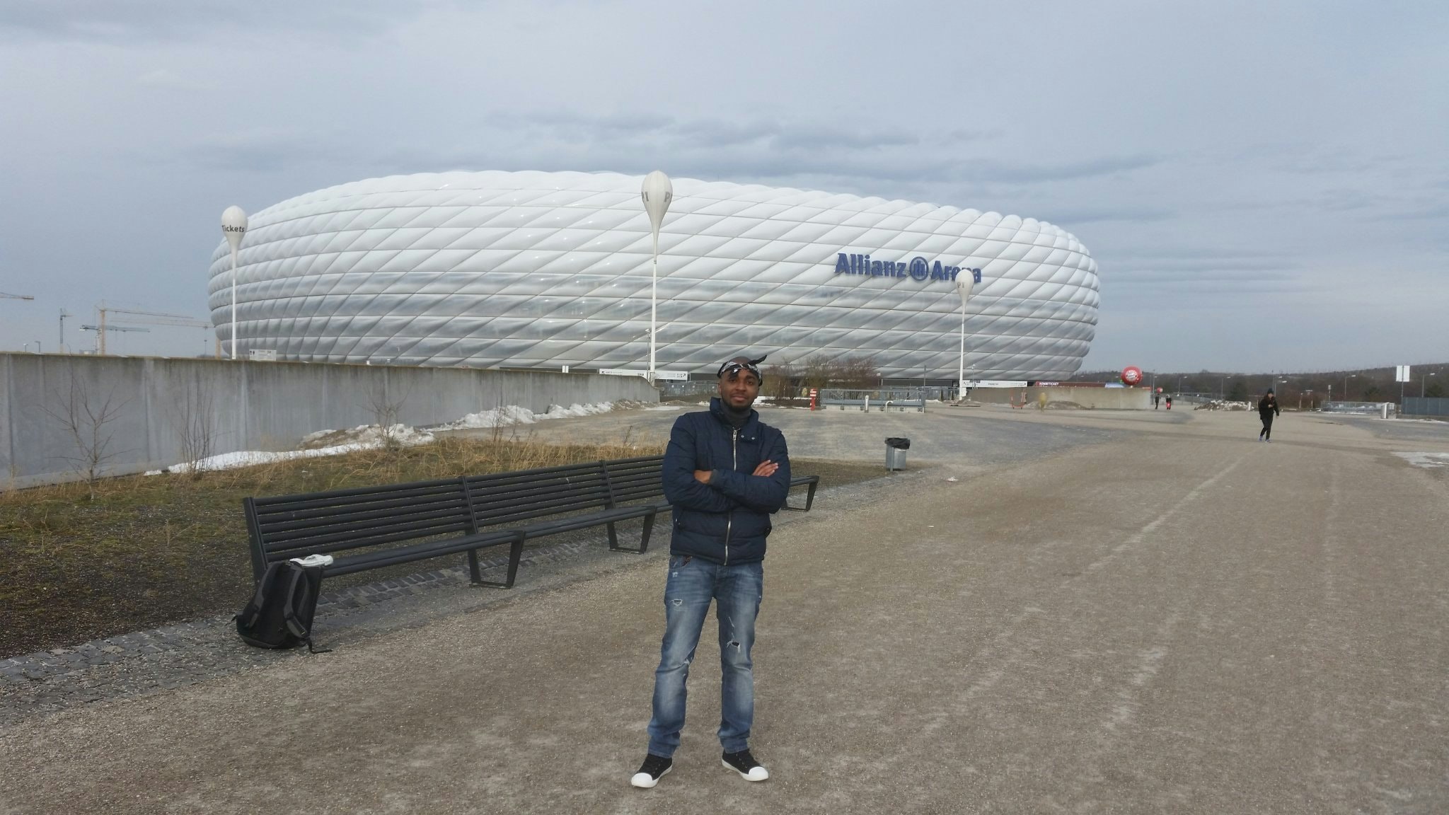 Edwin Ismail(信長) - ブラックマーケット