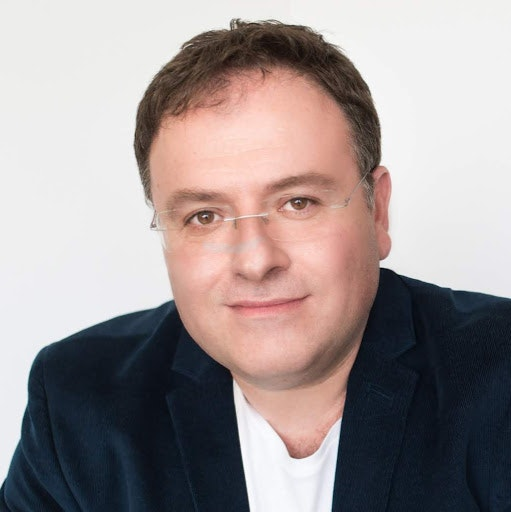 Nir Simionovich