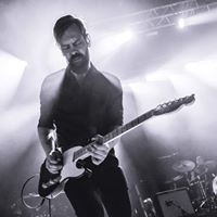 Guðmundur Stefán Þorvaldsson