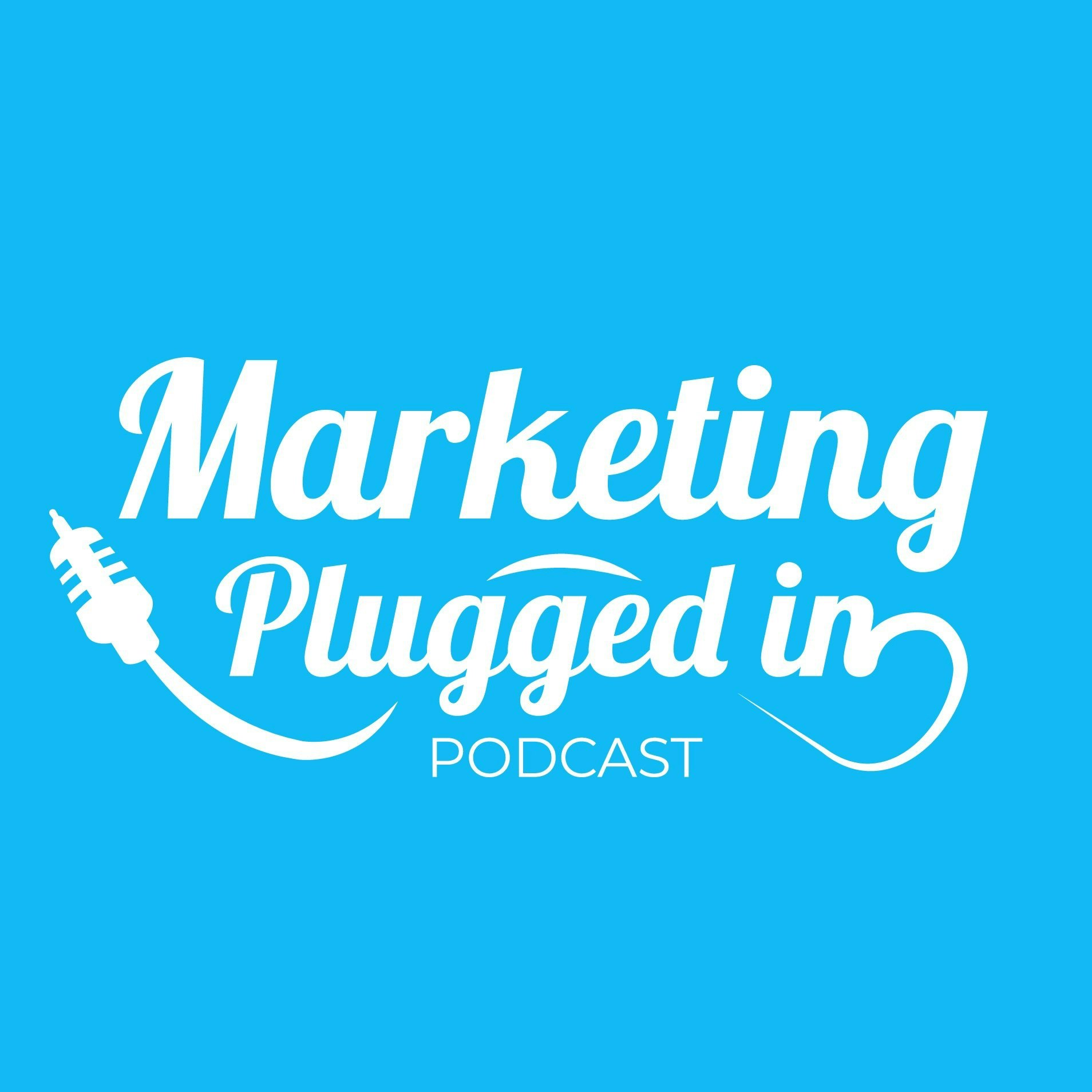 Marketing Plugged In