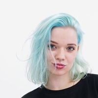 Masha-Maria Koblyakova