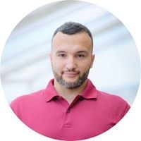 Константин Хомченко