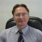 Александр Митенко