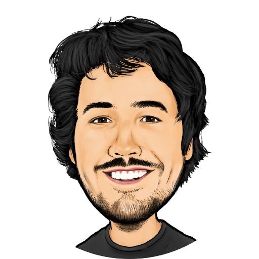 Sam Atmore (Kiwi Sam) 🔥🚀