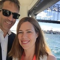 Nicola Adams O'brien