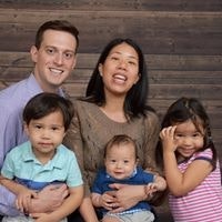 Jasmine Sung Aldrich