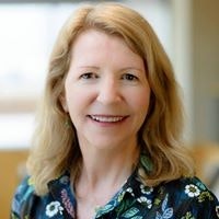 Karen Beauregard Bate