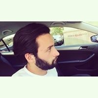 AlexAndre KopAliani-Chikovani