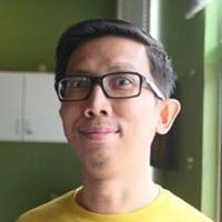 Aidil Goh