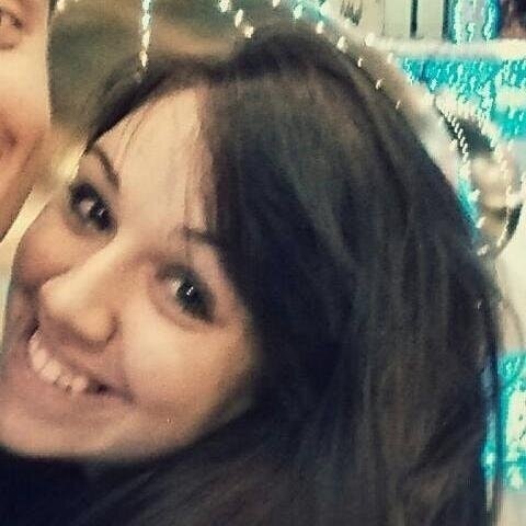 Aleksandra Georgieva