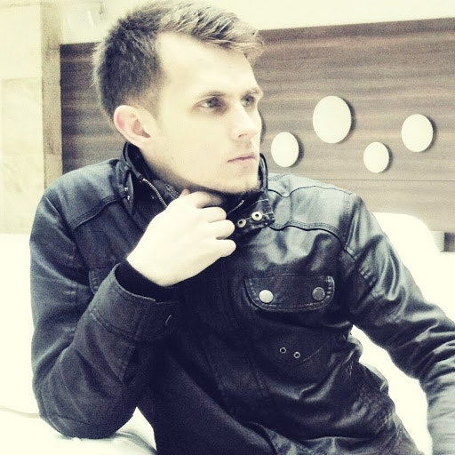 Дмитрий Трубчик