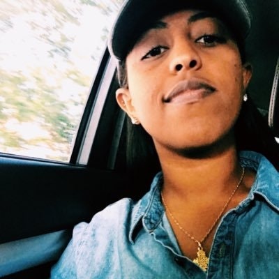 Betty 🇪🇹🎷🎶