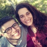 Dafna Har-Lavan Eichen