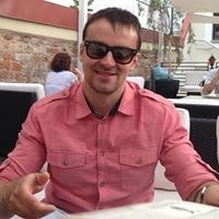 Stanislav Borisevich