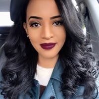 Christina Girma Hanfere