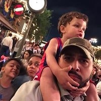 Alexander Tekton Olivieri-Rodriguez