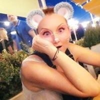 Мария Новикова