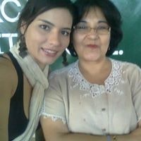 Ana Milena Mejía González