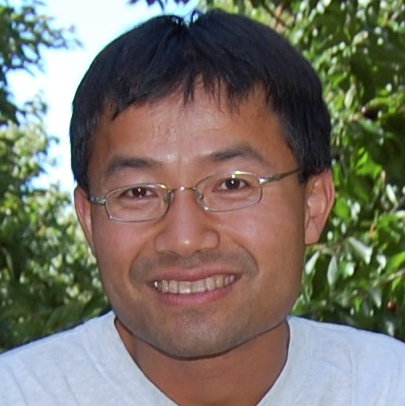 Kenneth Jiang