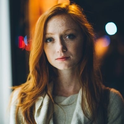 Sophie Anna Everhard