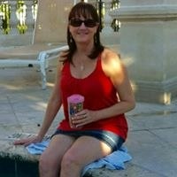 Beckie Goodwin Lawrence