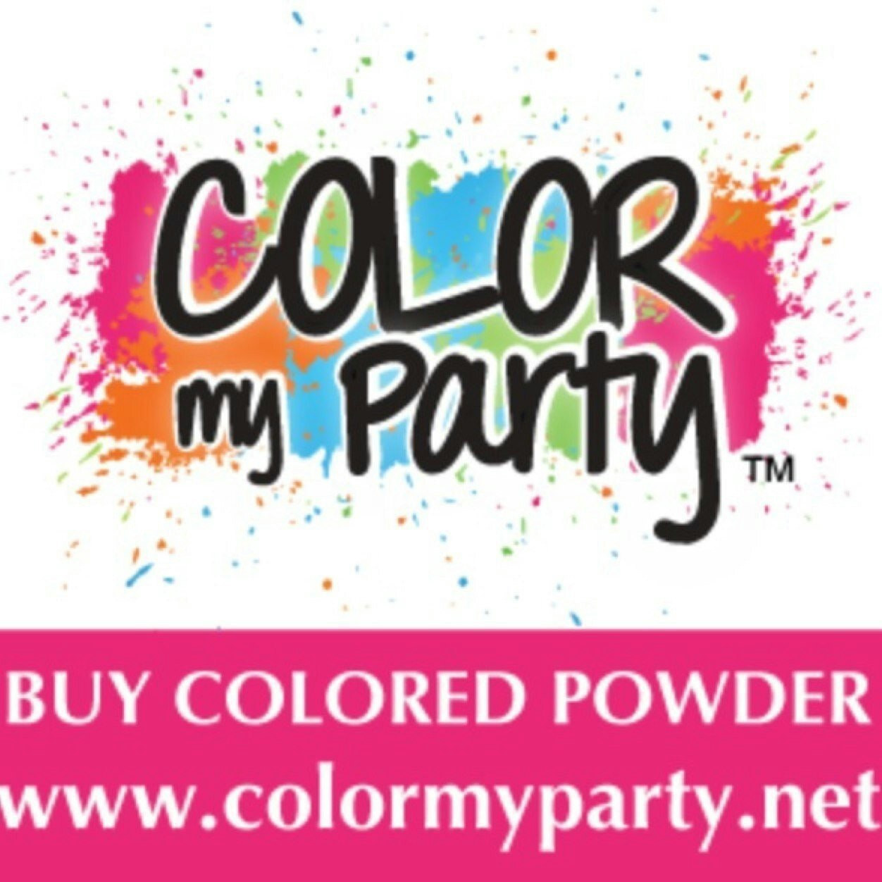 Color My Party