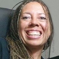Ruth Collis