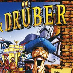 Druber