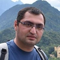 Gerasim Hovhannisyan Hovhannes