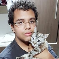 Pedro Henrique Crispim