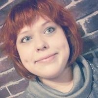 Евгения Николаева