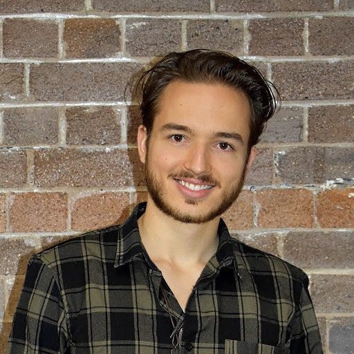 Raphael Arias
