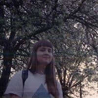 Natallia  Hayeuskaya