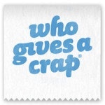 Who Gives A Crap