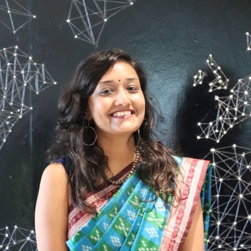 Ritu Manchanda
